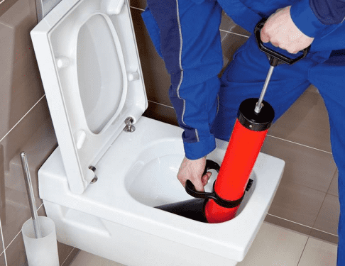 Rohrreinigung Toilette 24/7 Menden Lendringsen 24h Verstopfter Rohrservice